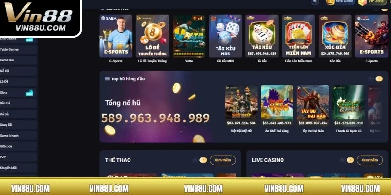 Bộ phận CSKH của sân chơi hoạt động 24/7 với sự tận tâm và chuyên nghiệp