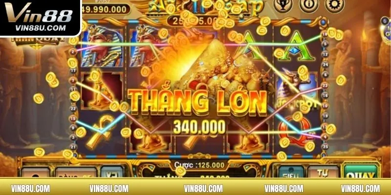 Cách chơi game chi tiết