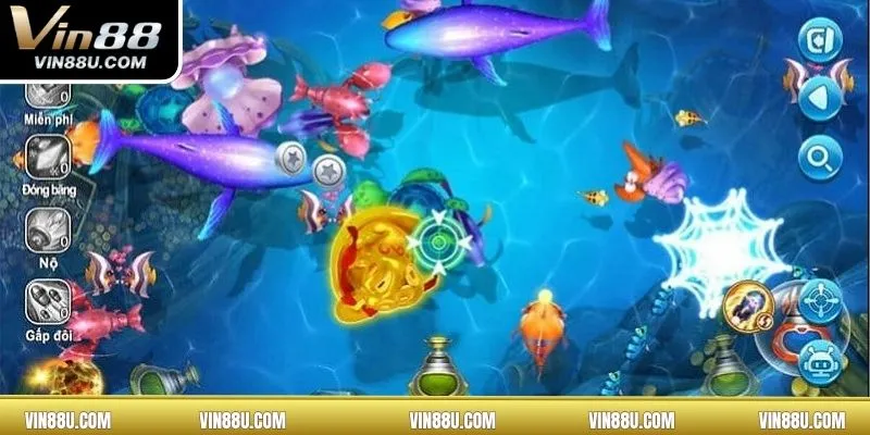 Cách chơi game chi tiết 