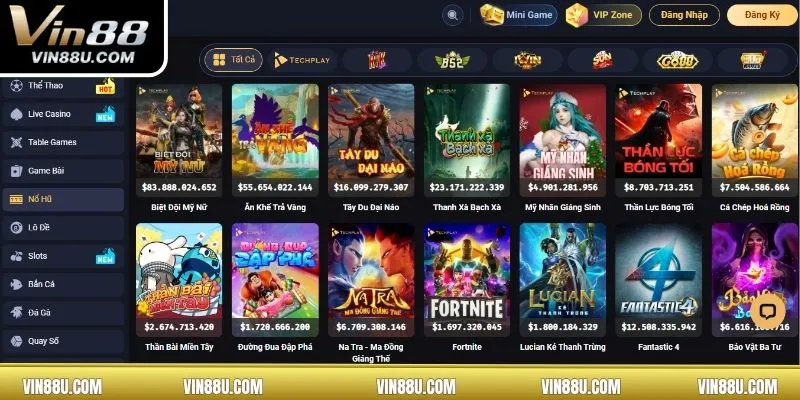 Cách tham gia game chi tiết