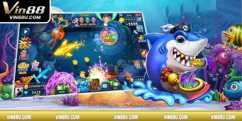 Game có cách chơi đơn giản nhưng không kém phần cuốn hút, hấp dẫn 