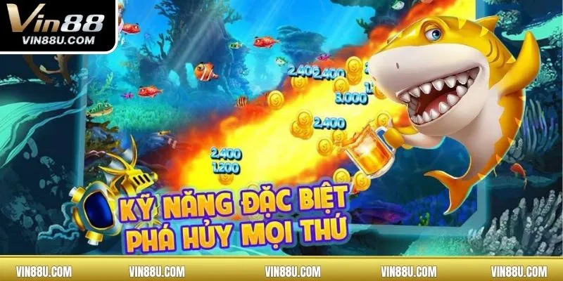 Game được cộng đồng bet thủ đánh giá cao nhờ nhiều ưu điểm nổi trội 