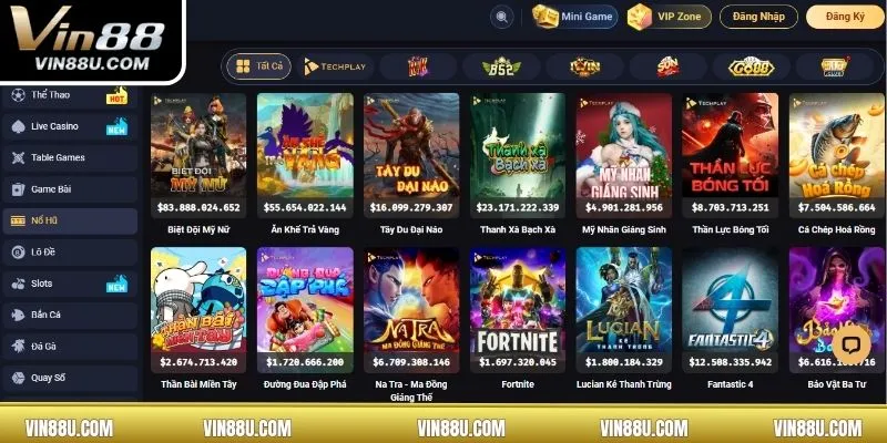 Game sở hữu nhiều điểm nổi trội, được nhiều bet thủ đánh giá cao