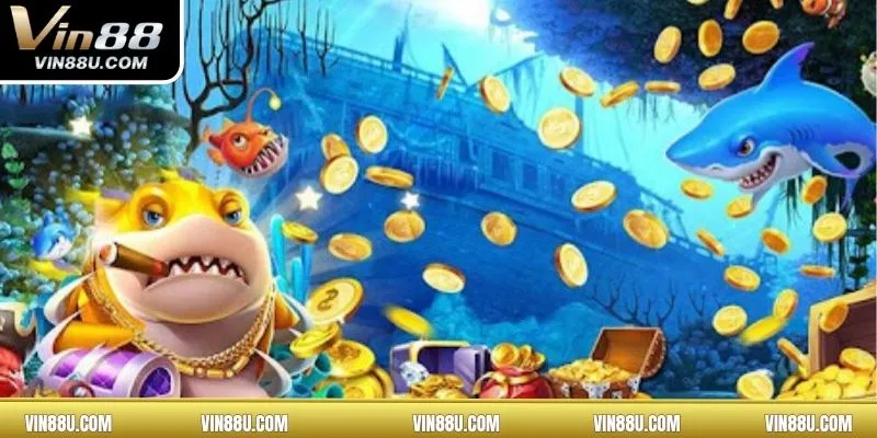 Mẹo săn sinh vật biển hiệu quả, thu xu nhanh anh em có thể áp dụng 