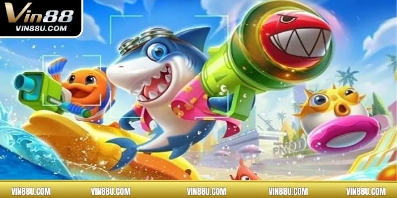 Mẹo săn xu hiệu quả anh em có thể áp dụng khi chơi bắn cá H5 