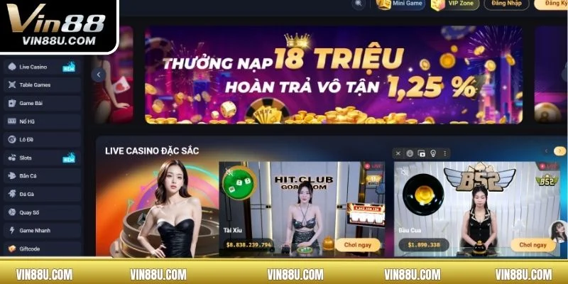 Miễn trừ trách nhiệm tại VIN88 nhằm bảo vệ quyền lợi của cả nhà cái và người chơi