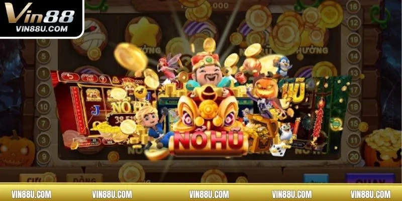 Nổ hũ B52 game săn thưởng thú vị và mới lạ