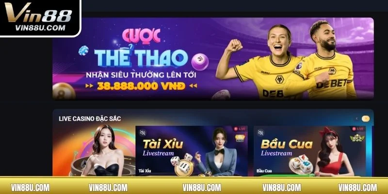 Sân chơi luôn cố gắng cải tiến và nâng cao chất lượng với 4 điểm riêng biệt