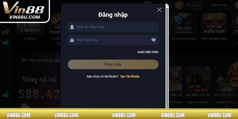 Sự thuận tiện giúp quá trình đăng nhập trở nên dễ dàng hơn bao giờ hết