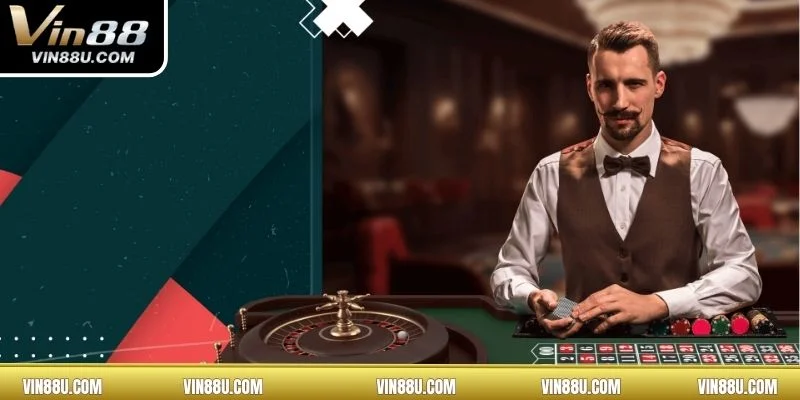 Tìm hiểu cách chơi một ván bài Blackjack chi tiết cho tân binh VIN88